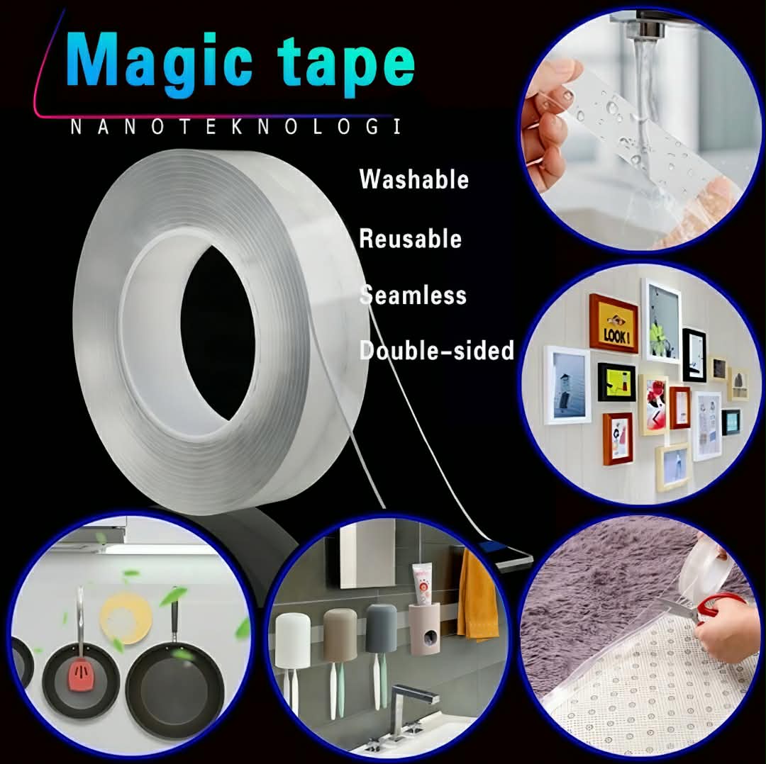 3M Double Sided Adhesive Tape