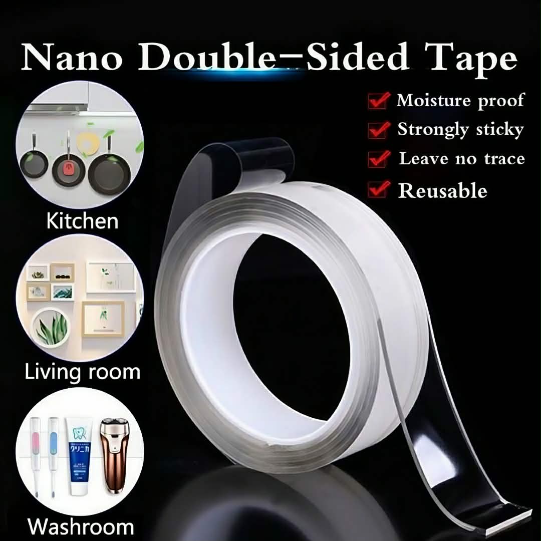 3M Double Sided Adhesive Tape
