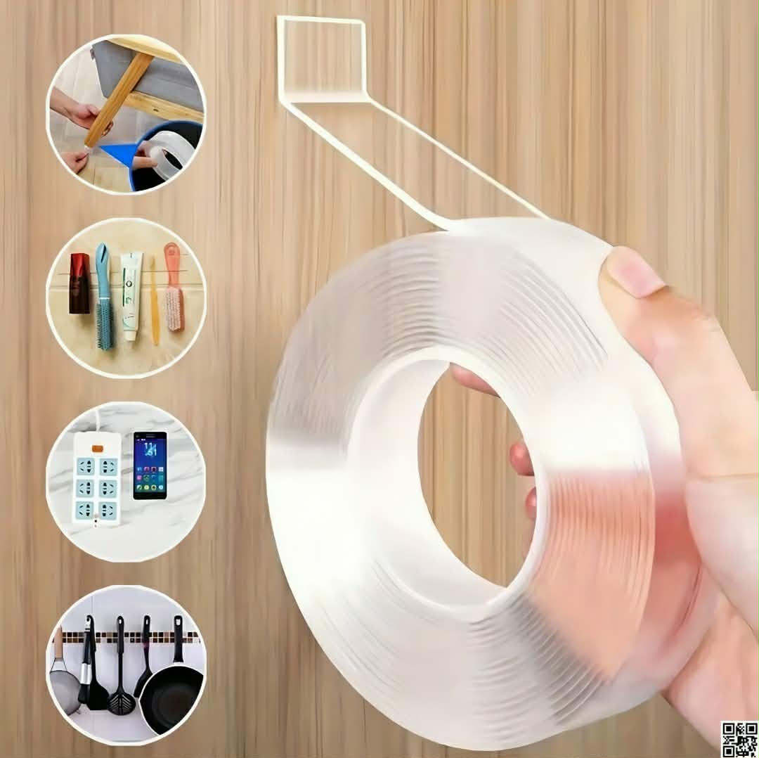 3M Double Sided Adhesive Tape