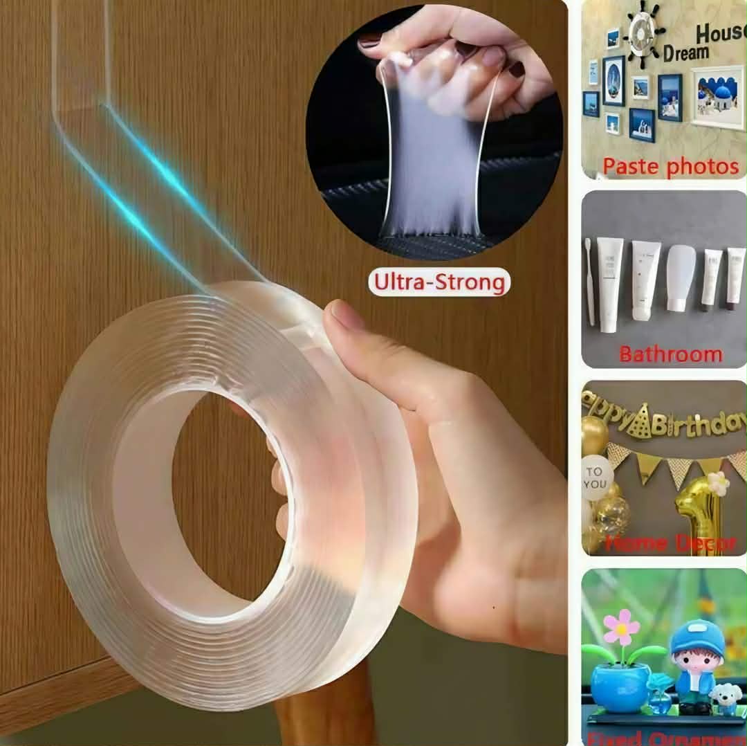3M Double Sided Adhesive Tape